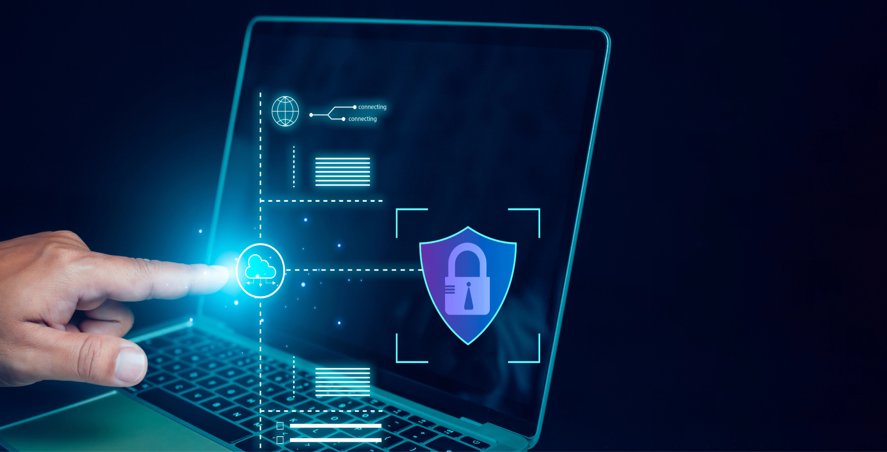 Privacy-first Design