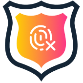 Trust Badge: Low confidence