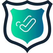 Trust Badge: Verified